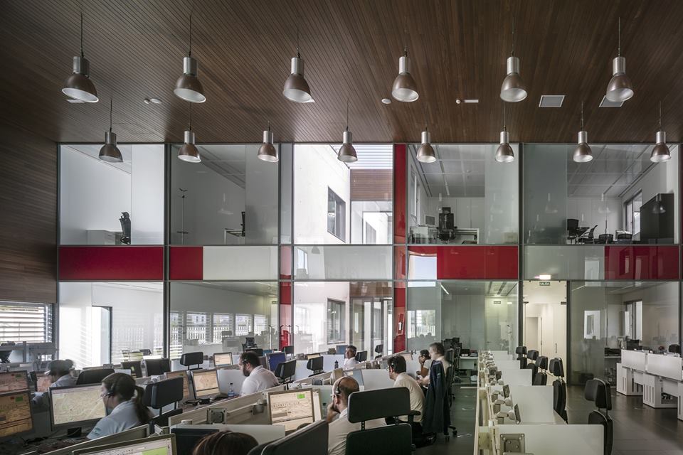 Emergencias 112 Andalucía coordina más de 3.300 incidencias durante las fiestas navideñas en la provincia de Granada